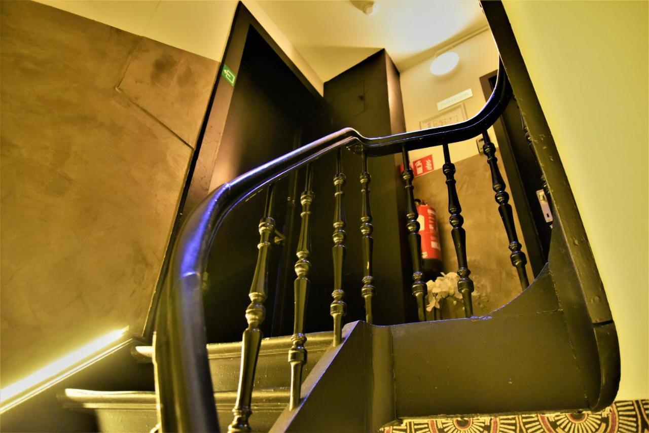 Sleep Inn - 1001 Nights Loft Citycenter With Balconyview Αμβέρσα Εξωτερικό φωτογραφία