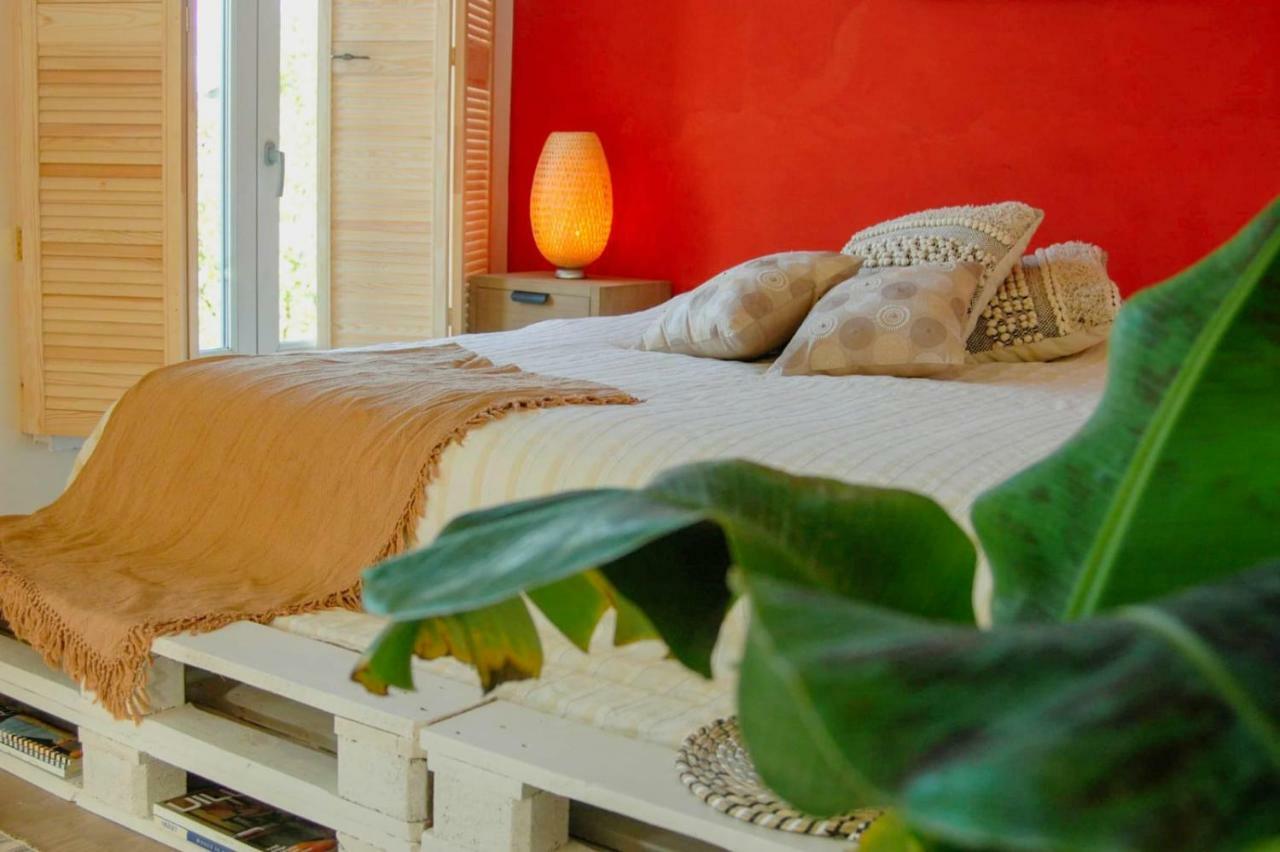 Sleep Inn - 1001 Nights Loft Citycenter With Balconyview Αμβέρσα Εξωτερικό φωτογραφία